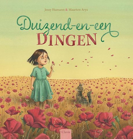 Duizend-en-een dingen