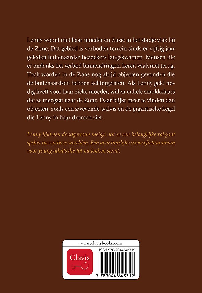 In de Zone
