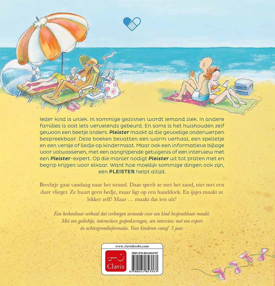 Blij zijn kost geen geld