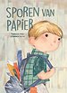 Sporen van papier
