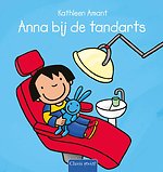 Anna bij de tandarts Anna bij de tandarts
