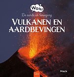 Vulkanen en aardbevingen