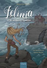 Felinia en de verdwenen kinderen