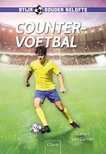 Countervoetbal