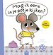 Mag ik eens in je potje kijken? Boek + knuffel