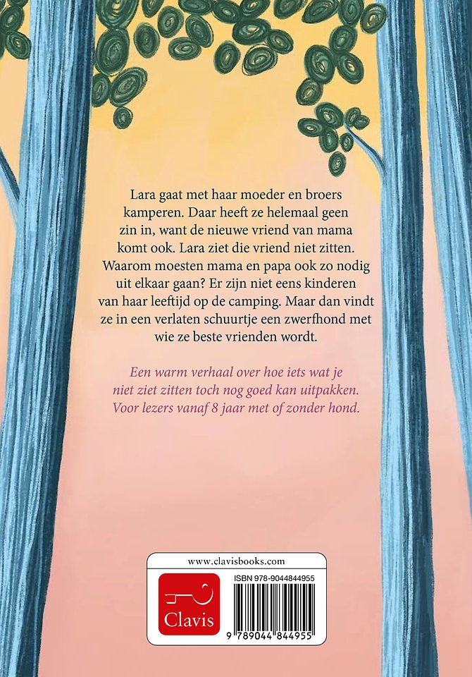 Zwerfhond