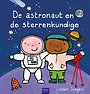 De astronaut en de sterrenkundige