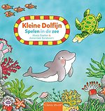 Spelen in de zee