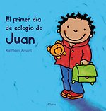 De eerste schooldag van Milan (POD Spaanse editie)