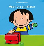 Anna in de klas (POD Spaanse editie)