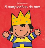 Anna is jarig (POD Spaanse editie)
