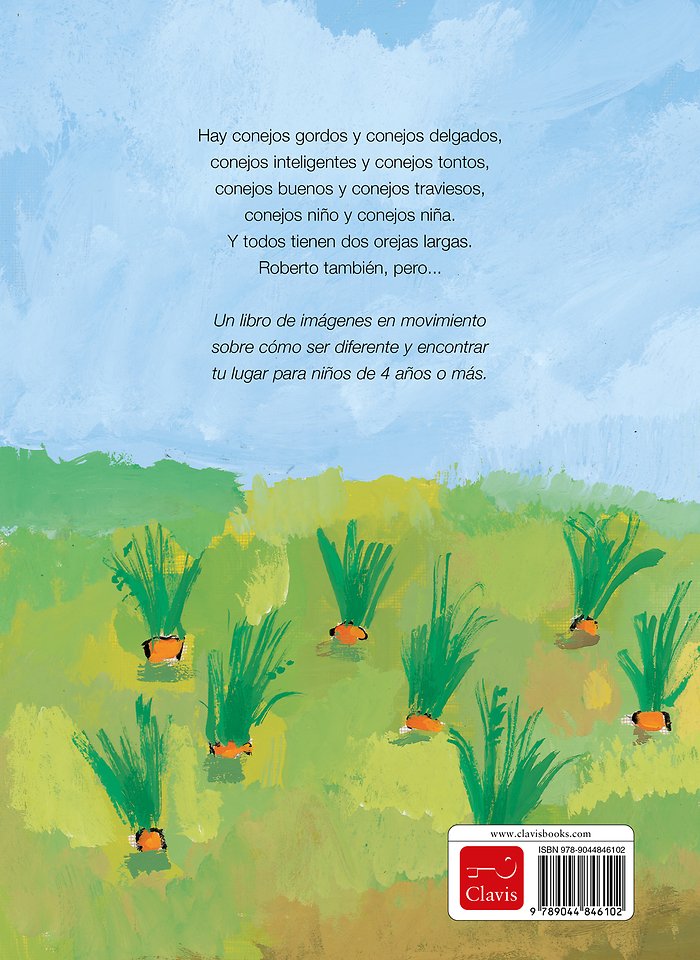 Rikki (POD Spaanse editie)