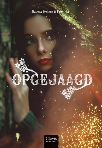 Opgejaagd