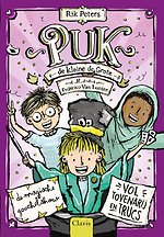 Puk de Kleine de Grote
