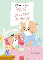 Kato gaat naar de dokter