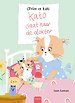 Kato gaat naar de dokter