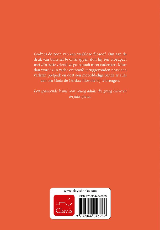 Het Pact
