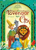 De tovenaar van Oz