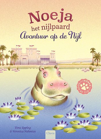 Noeja het nijlpaard