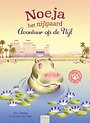 Noeja het nijlpaard Noeja het nijlpaard