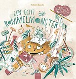 Een echt rommelmonster