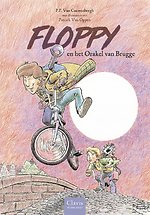 Floppy en het Orakel van Brugge