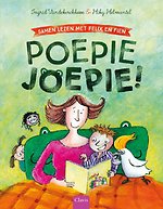 Poepie joepie!