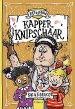 Kapper Knipschaar