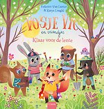 Klaar voor de lente!