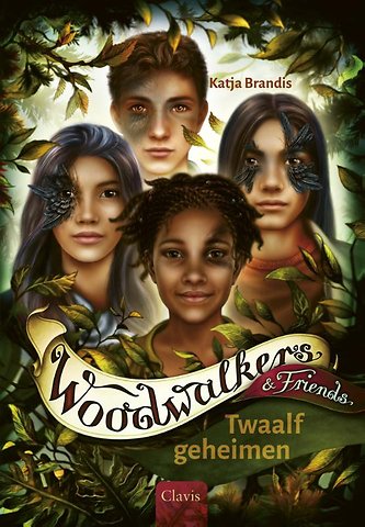 Twaalf geheimen