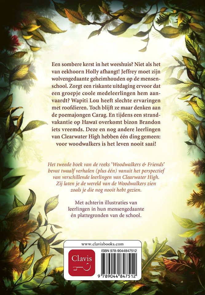 Twaalf geheimen