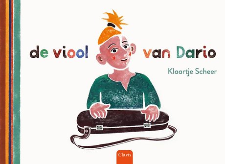 De viool van Dario