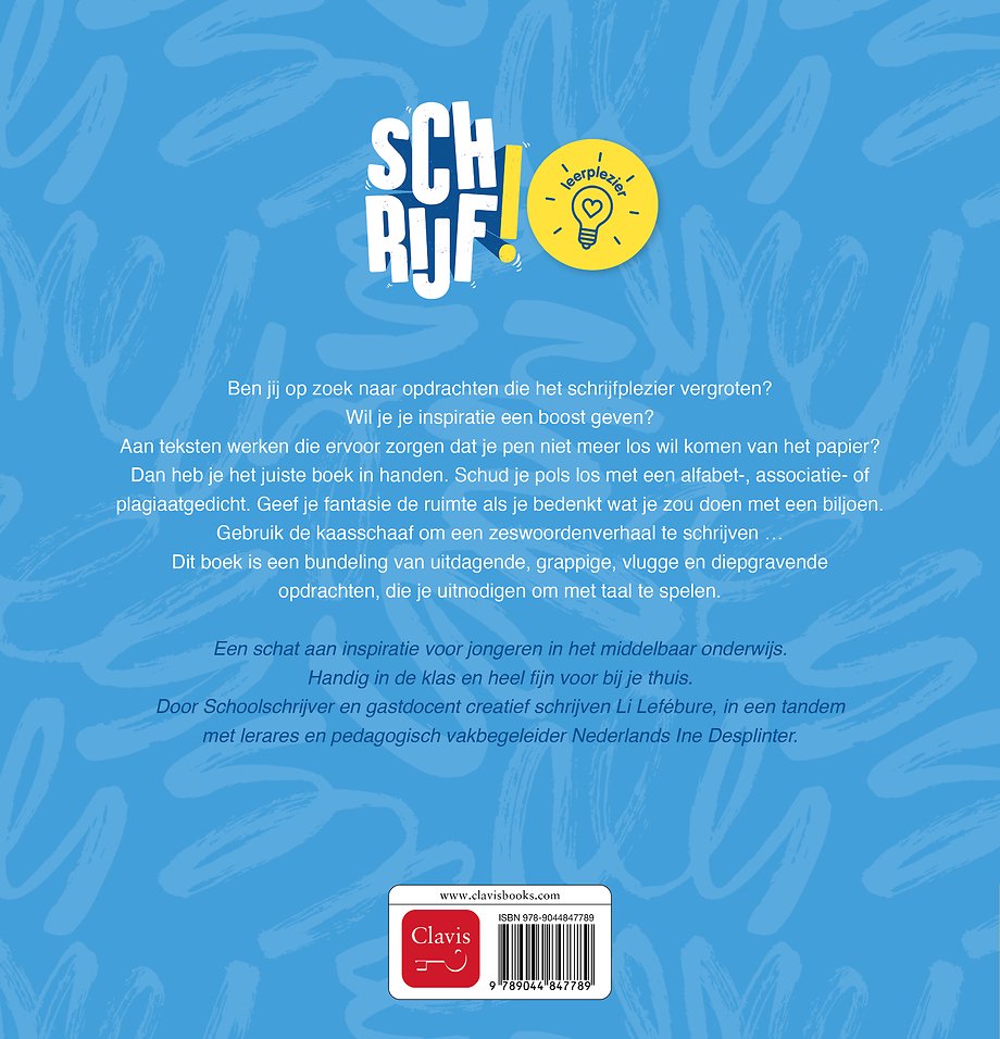 Schrijf!