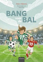 Bang voor de bal