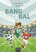 Bang voor de bal