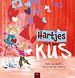 Hartjes met een kus