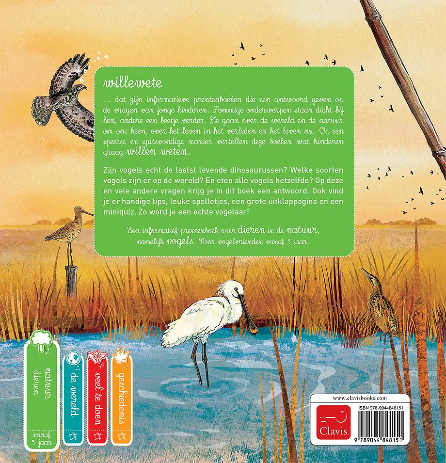 Vogels