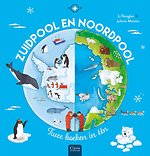 Zuidpool en Noordpool