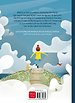 Phil in de wolken
