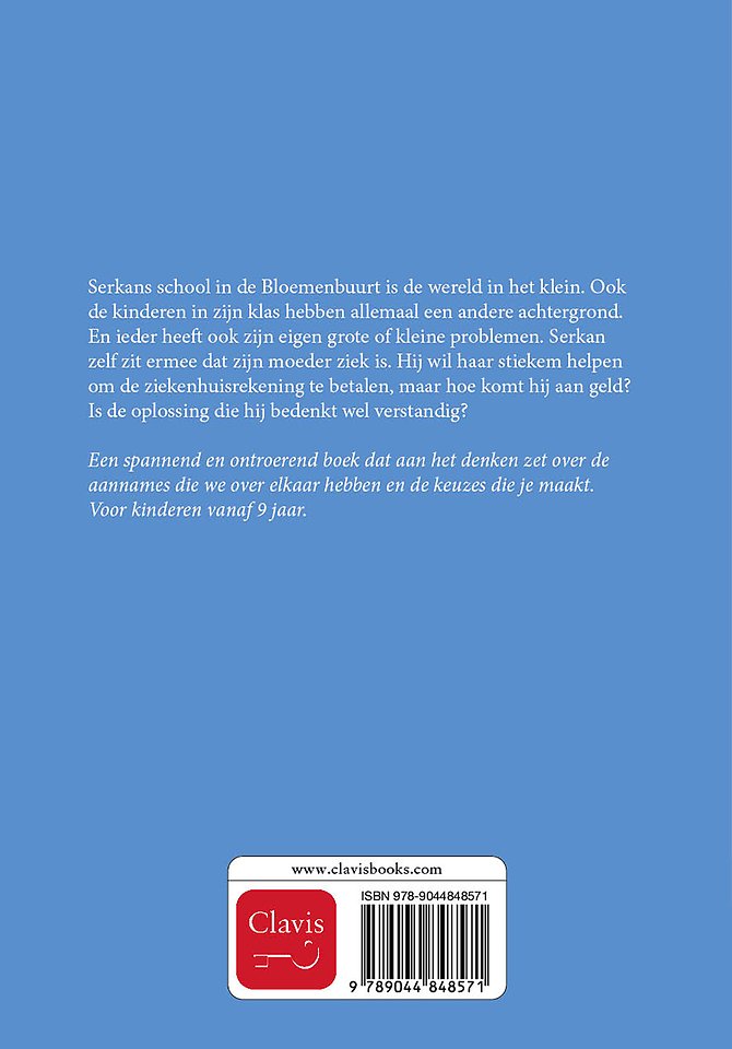 Operatie Bloemenbuurt