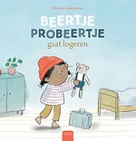 Beertje Probeertje gaat logeren