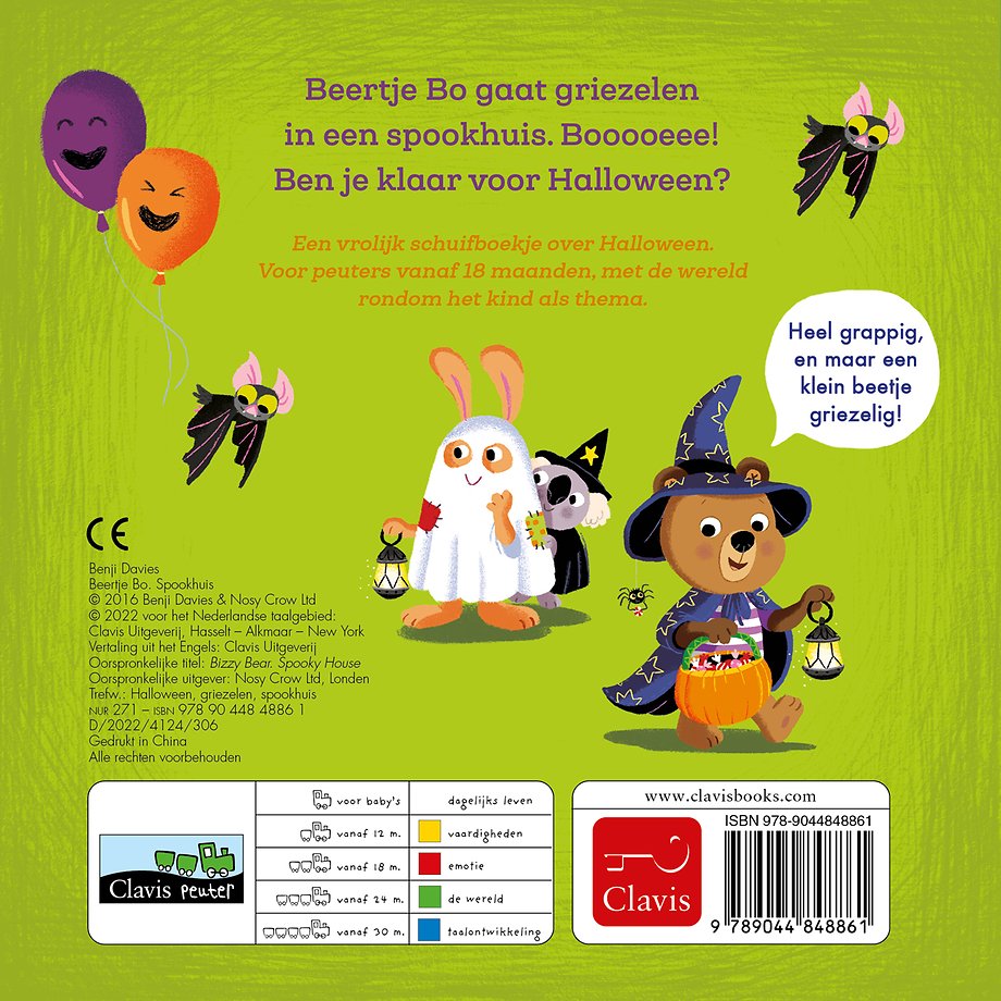 Spookhuis