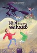 Niet nog een verhaal