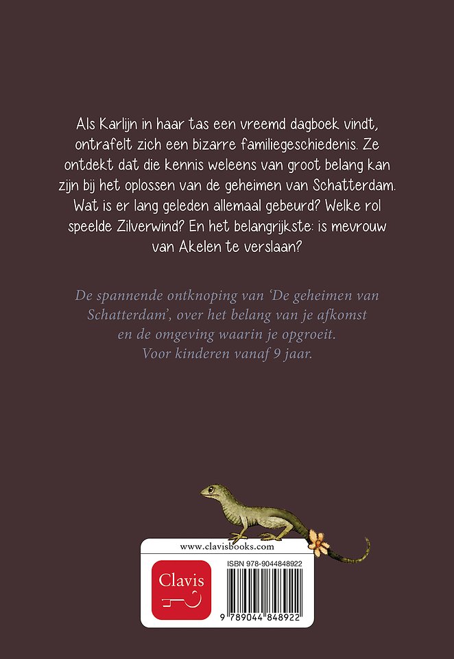Zilverwind