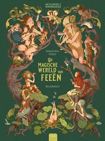 De magische wereld van feeën