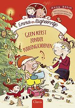 Geen kerst zonder puddingschoenen
