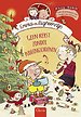 Geen kerst zonder puddingschoenen