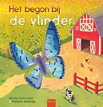 Het begon bij de vlinder
