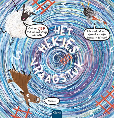Het hekjesvraagstuk