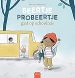Beertje Probeertje gaat op schoolreis